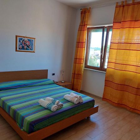 Apartmán Casa Fois Olbia Exteriér fotografie