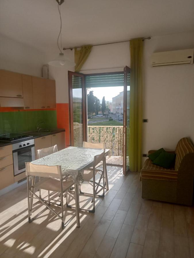 Apartmán Casa Fois Olbia Exteriér fotografie