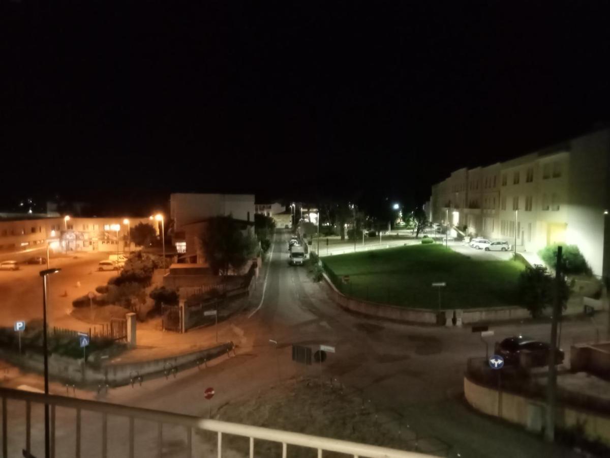 Apartmán Casa Fois Olbia Exteriér fotografie