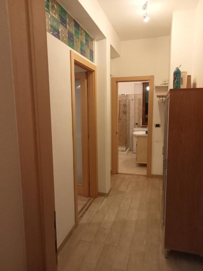 Apartmán Casa Fois Olbia Exteriér fotografie