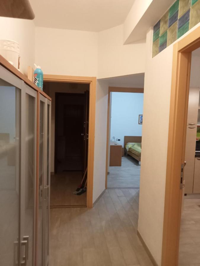 Apartmán Casa Fois Olbia Exteriér fotografie