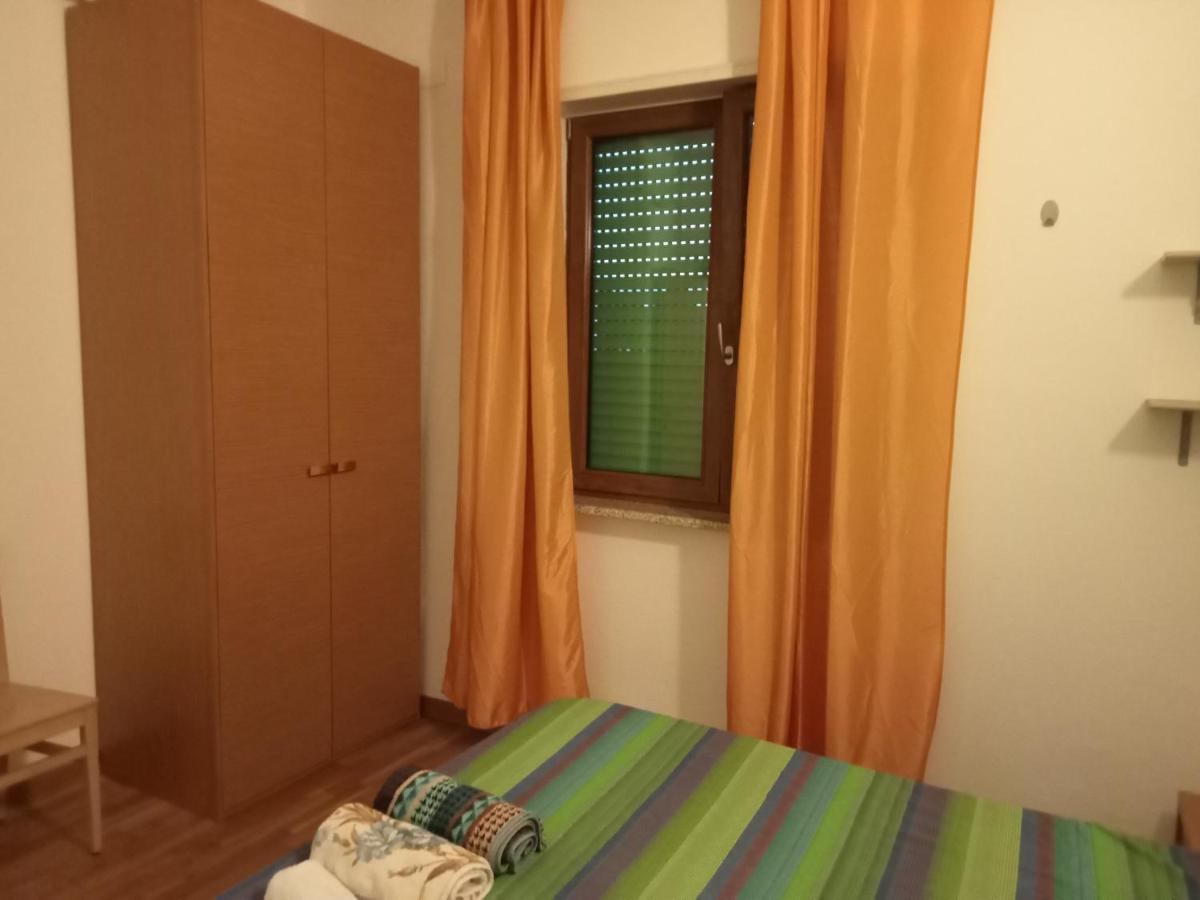 Apartmán Casa Fois Olbia Exteriér fotografie