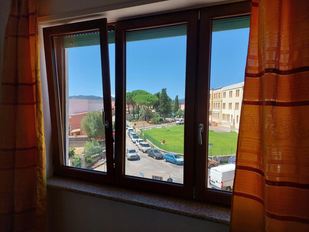 Apartmán Casa Fois Olbia Exteriér fotografie