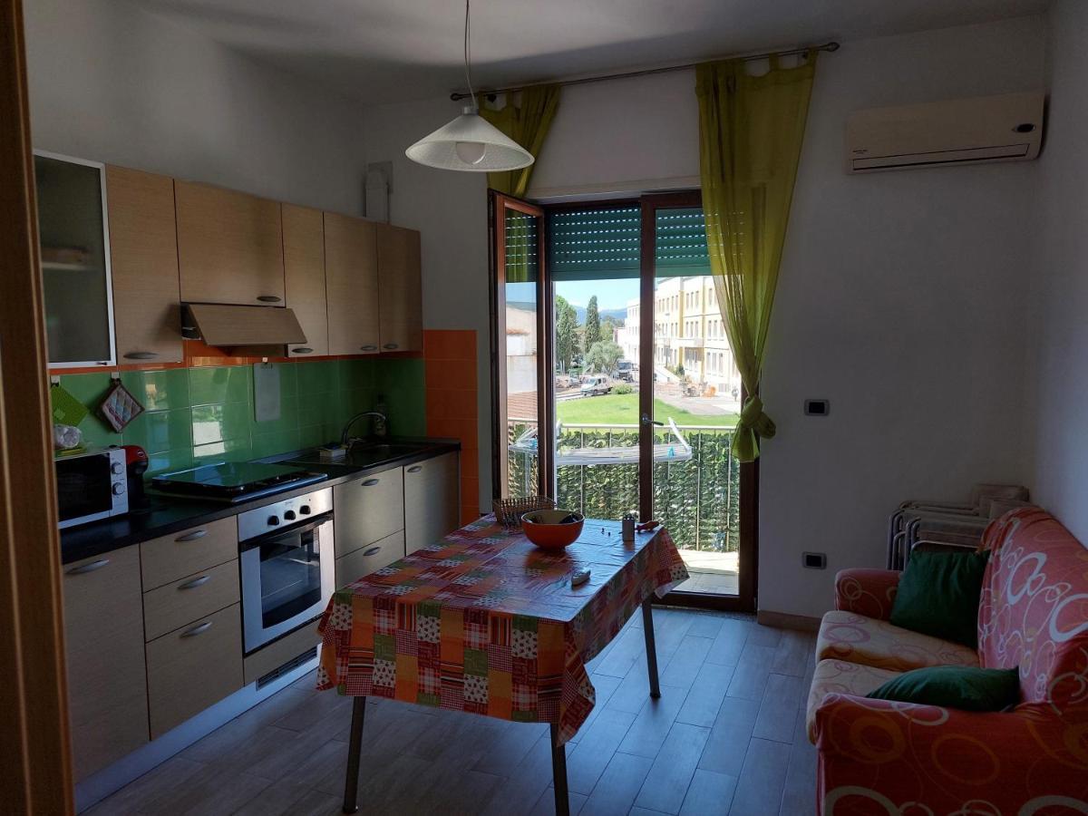 Apartmán Casa Fois Olbia Exteriér fotografie