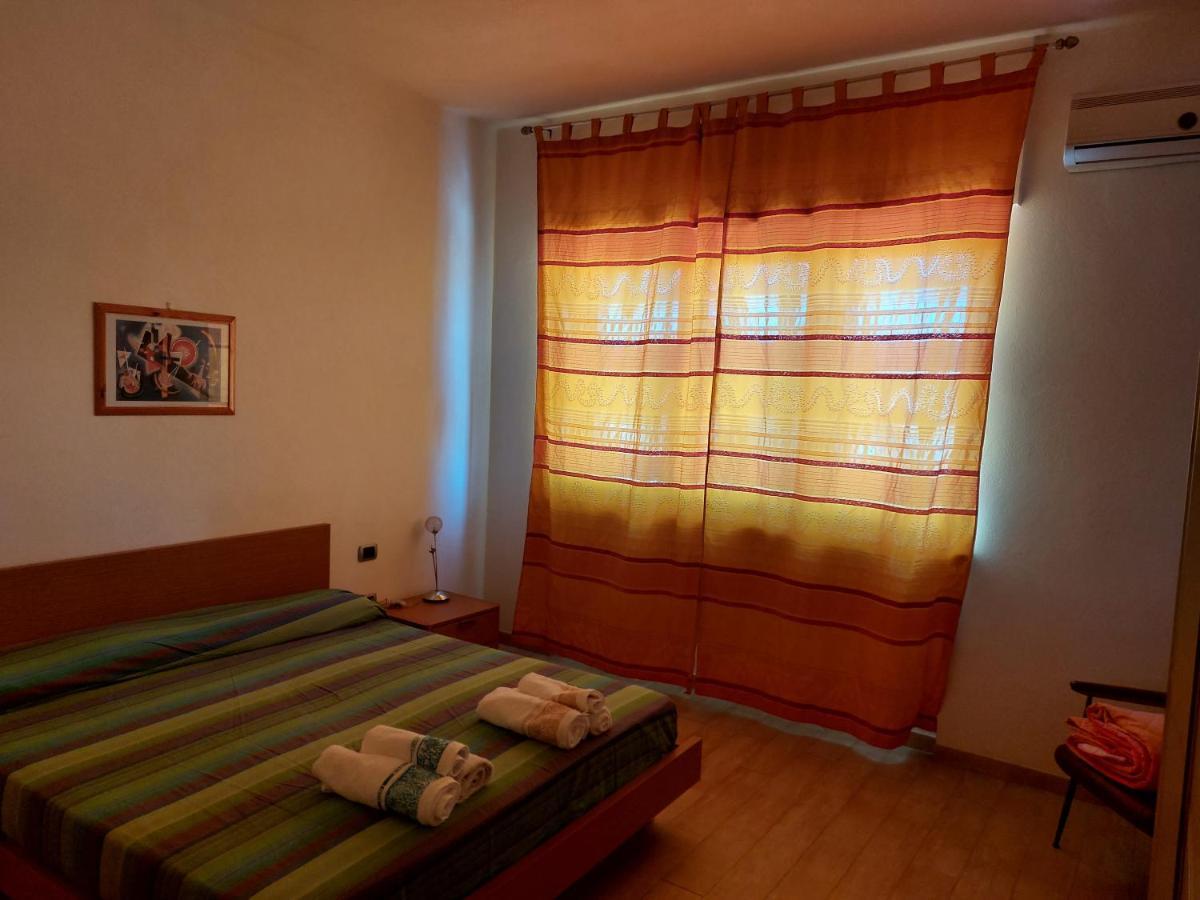 Apartmán Casa Fois Olbia Exteriér fotografie